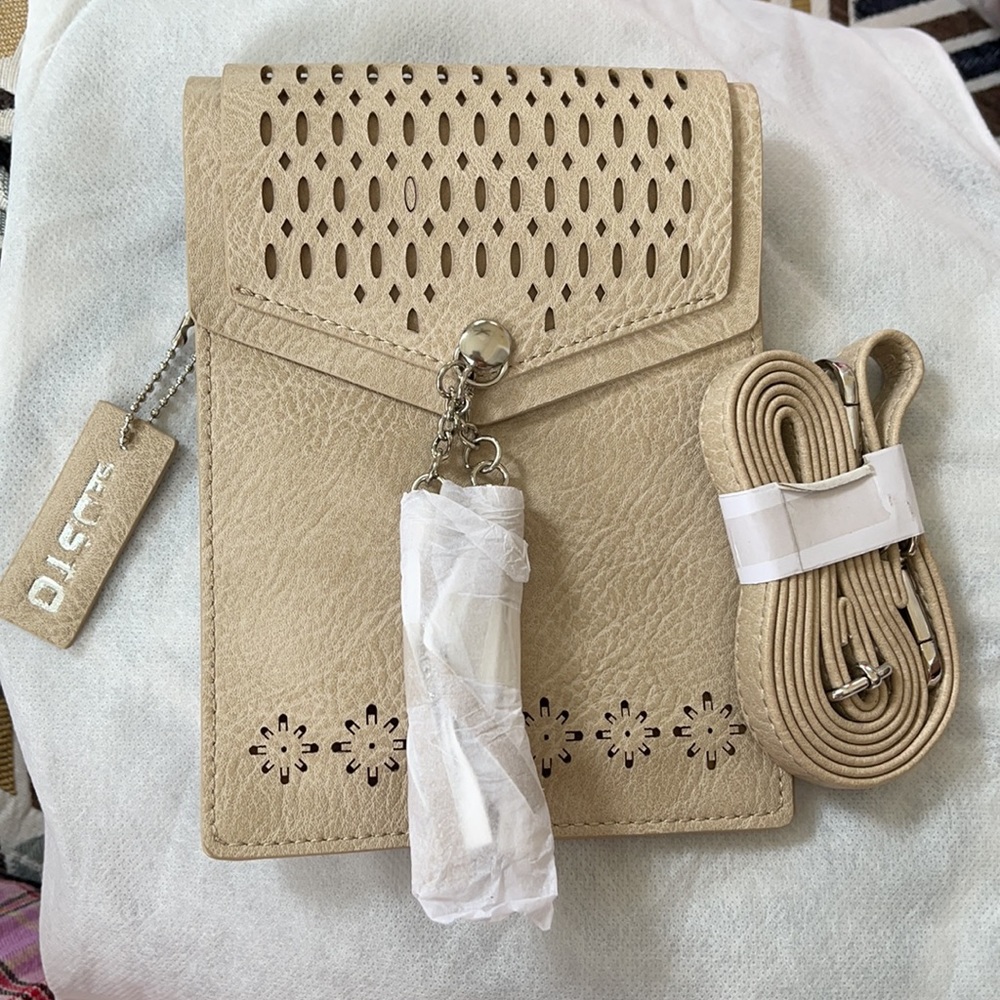 Small Women’s Crossbody Bag